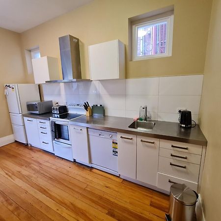 Dunedin City Centre Tidy Affordable Room B Exteriér fotografie