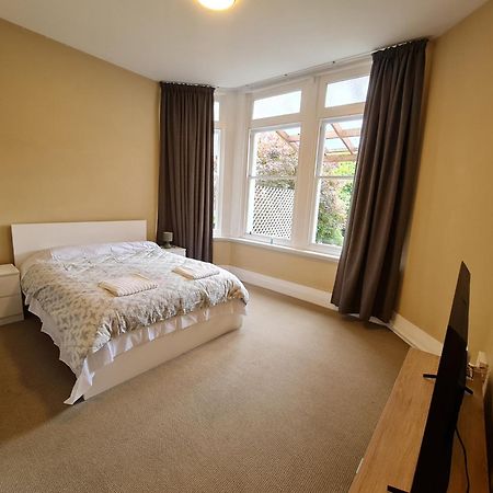Dunedin City Centre Tidy Affordable Room B Exteriér fotografie