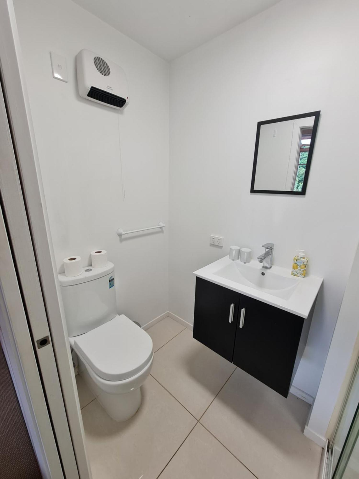 Dunedin City Centre Tidy Affordable Room B Exteriér fotografie