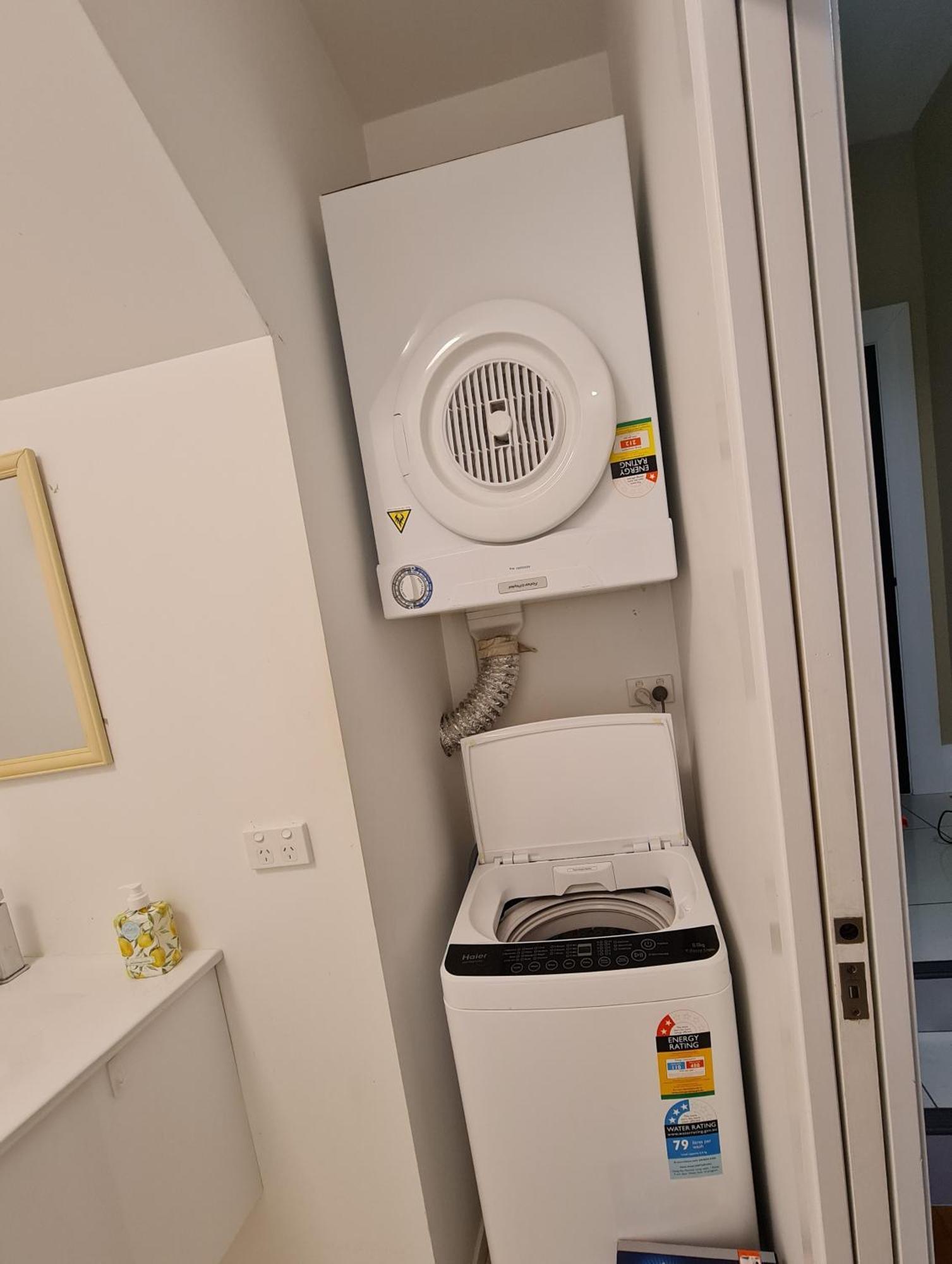 Dunedin City Centre Tidy Affordable Room B Exteriér fotografie