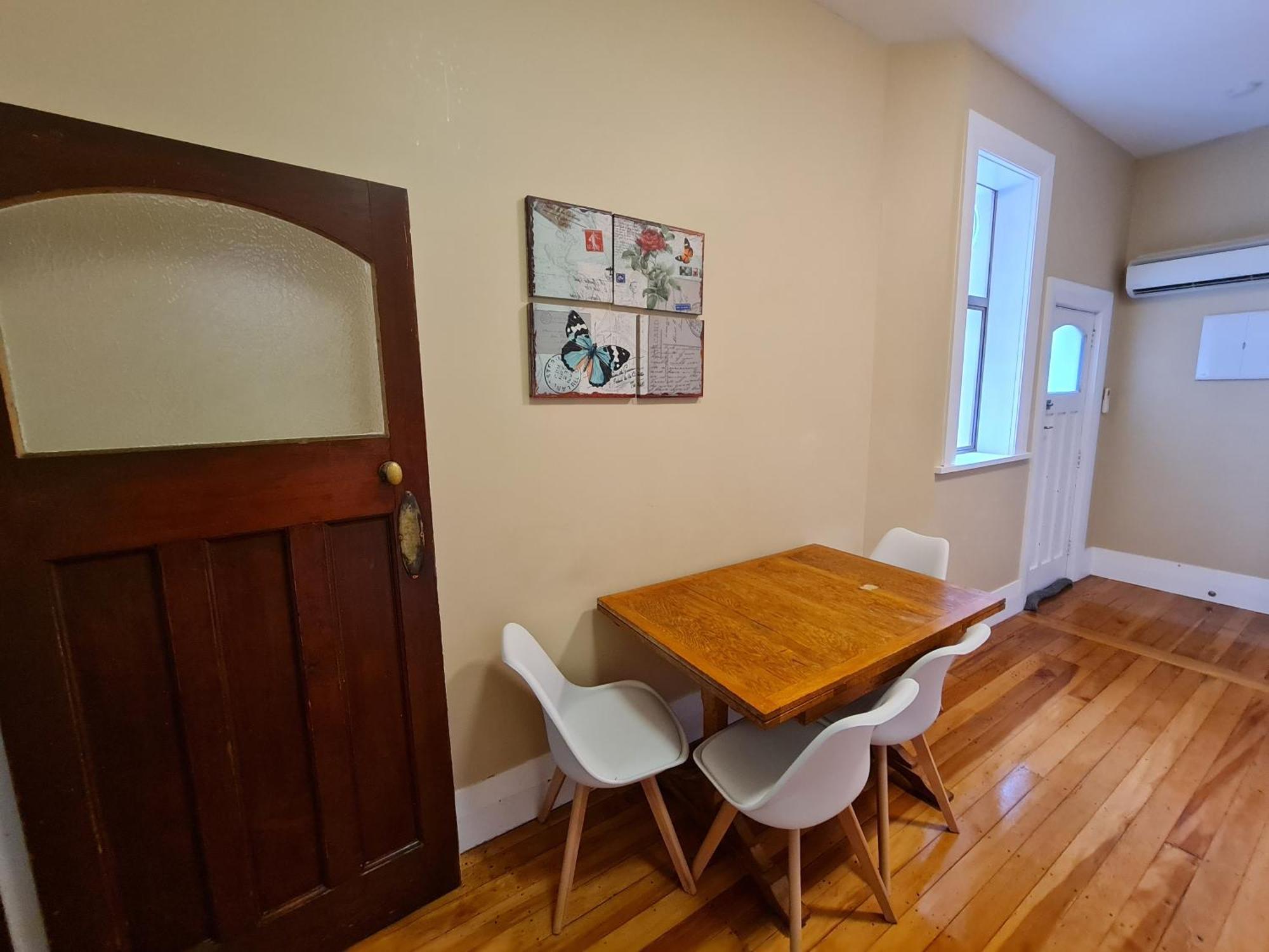 Dunedin City Centre Tidy Affordable Room B Exteriér fotografie