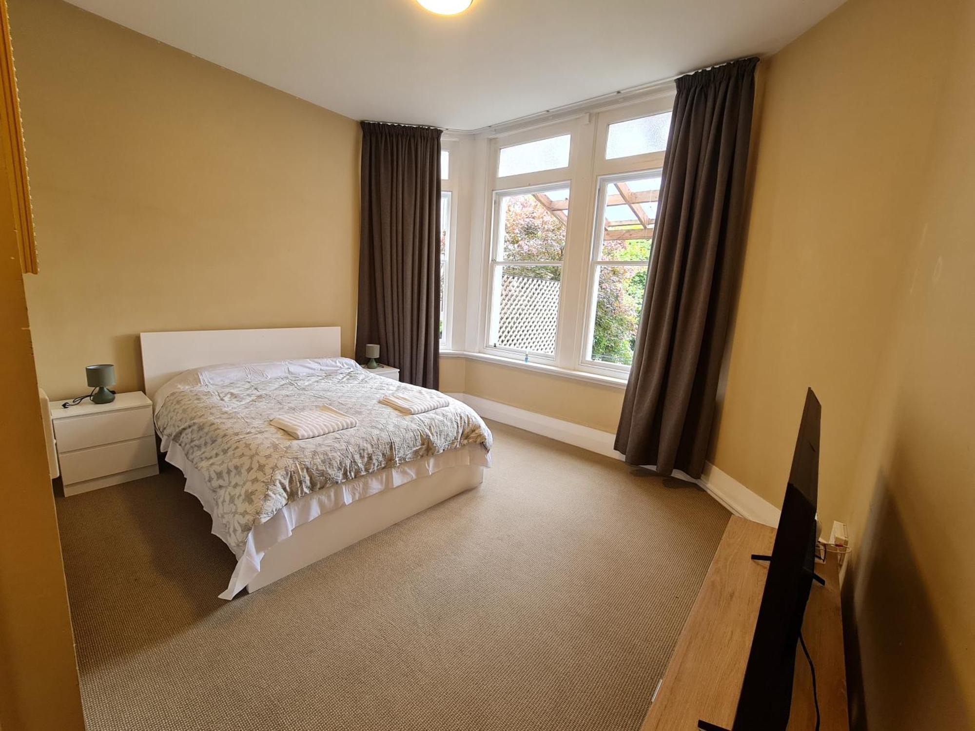 Dunedin City Centre Tidy Affordable Room B Exteriér fotografie
